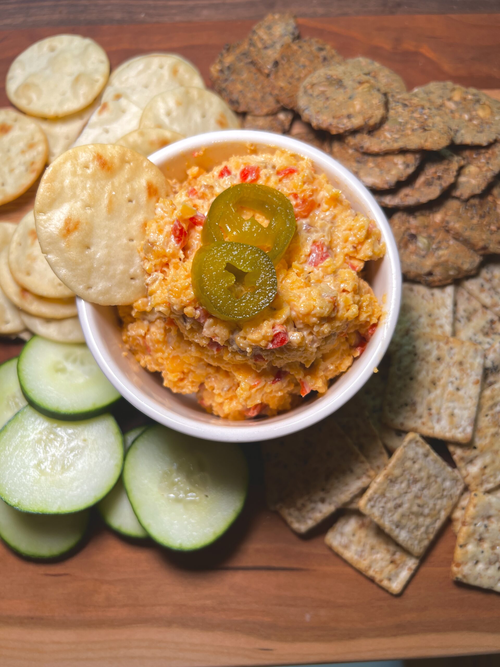 Pimento Cheese