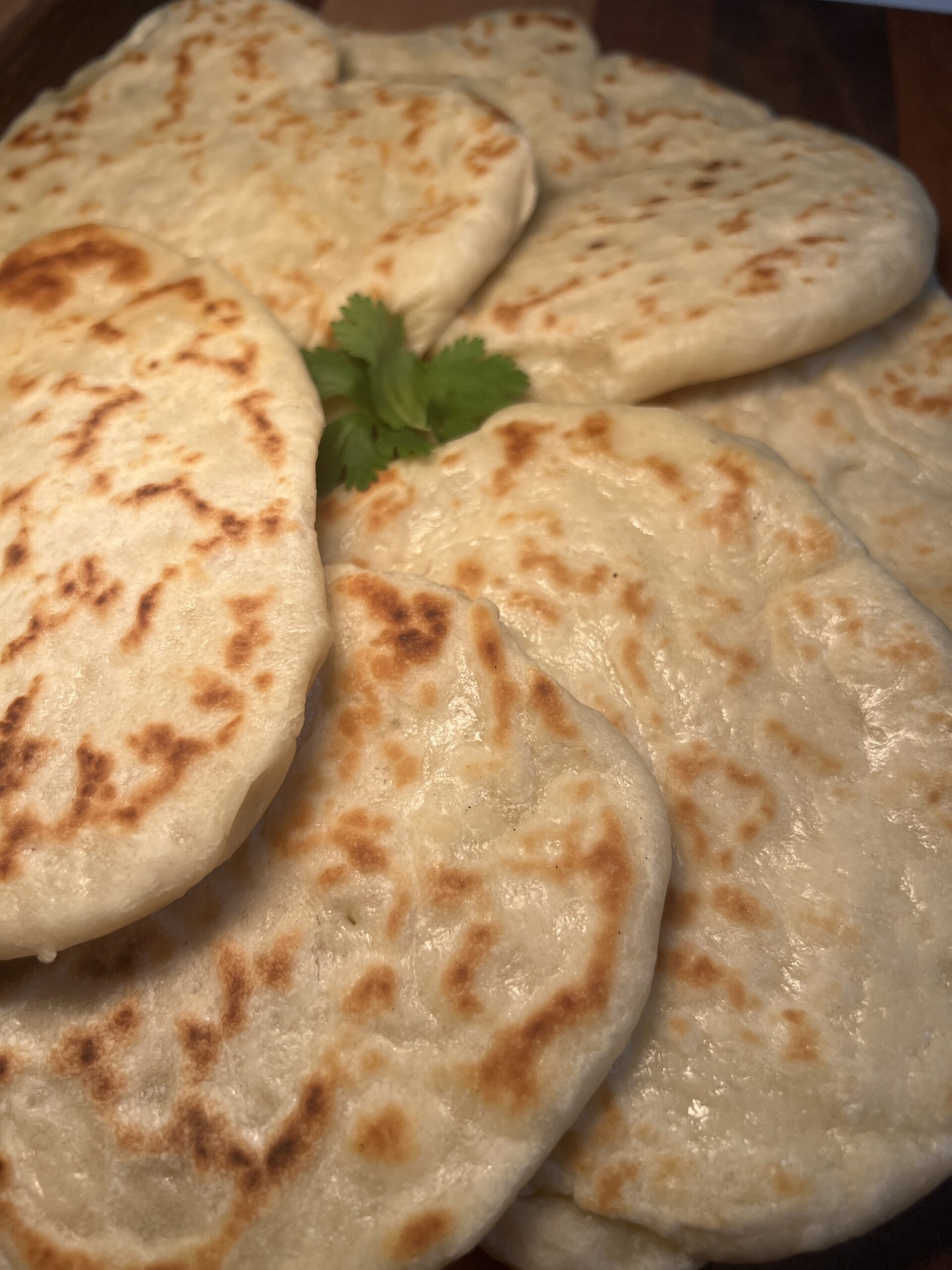 Pita Bread